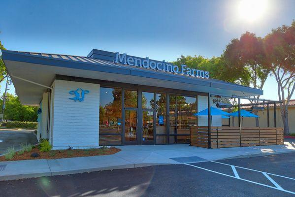 Mendocino Farms