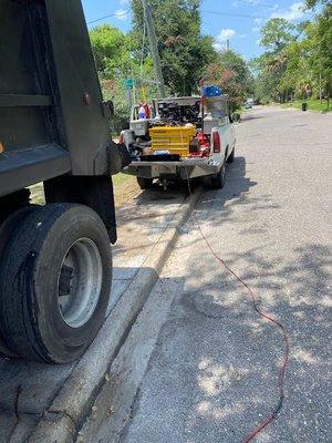 Reeds Precision Mobile