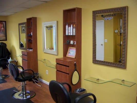 Hair By Mirella & Beauty Supply