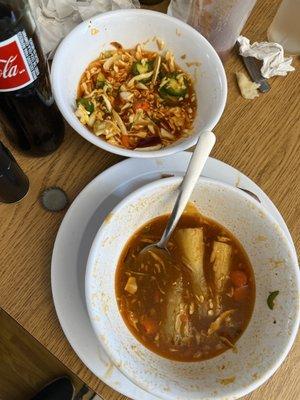 Pupuseria Y Restaurante La Llama