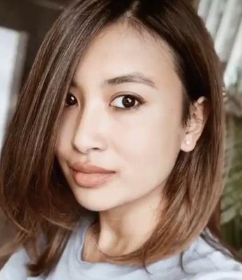 Haircut & Hair Color