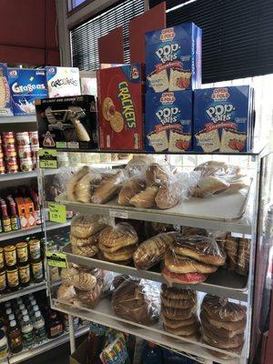 Ramirez's Meat Market