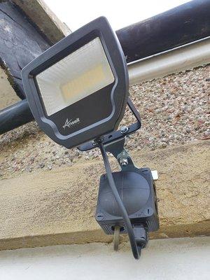 Select Electrical Services