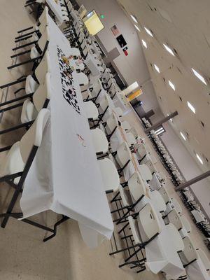 Alvin Manvel Columbus Club