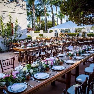 Black Tie Los Angeles