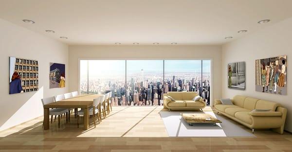 Tribeca Printworks