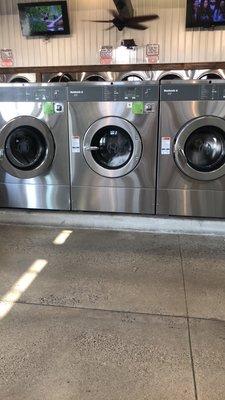 washers