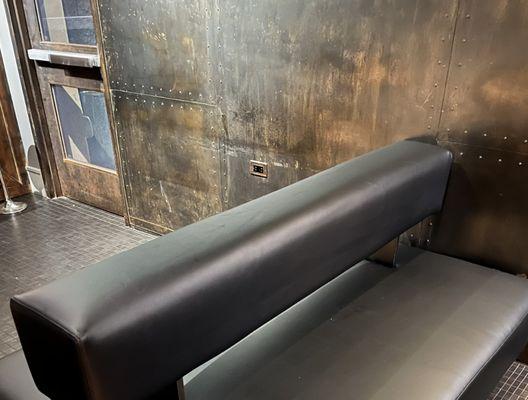 Hotel Zeppelin, San Francisco