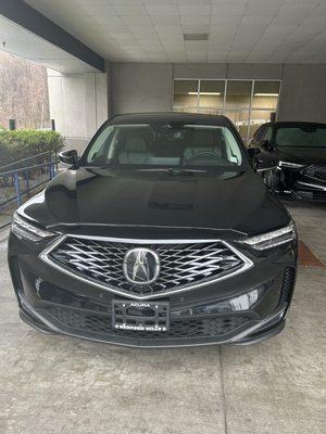 Acura Of Bedford Hills