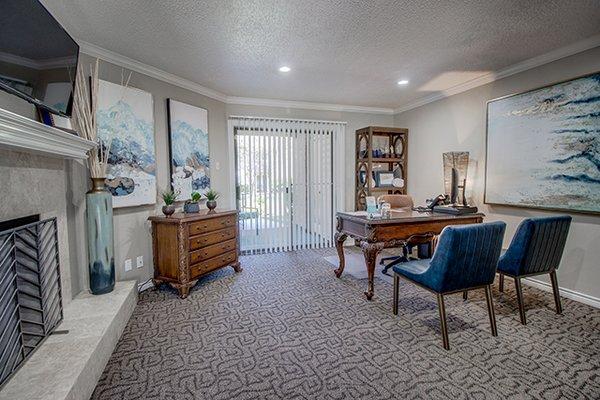 Come lease with us today!