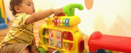 Texas Lighthouse Christian Academy