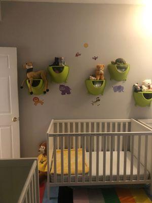 Building Blocks Child Daycare