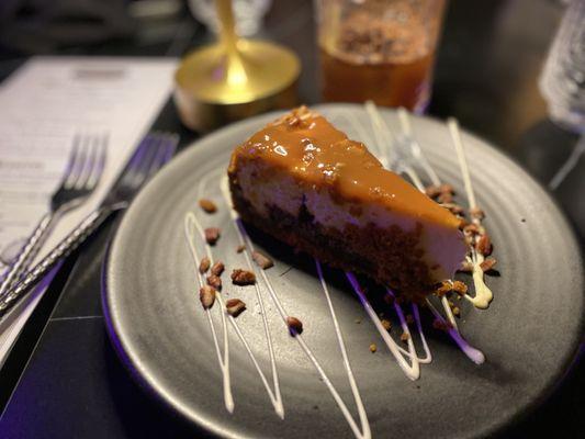 Dessert / Cheesecake