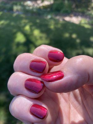 Orchid Nails and Spa