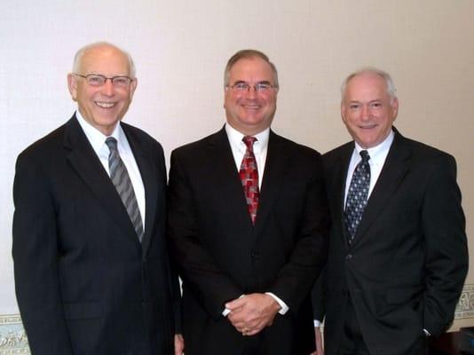 Secure Money Masters