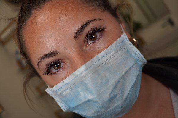 L’étoile Lashes