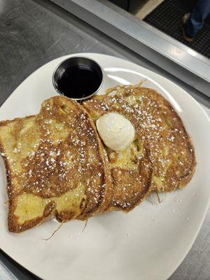 Mineral Springs Resort