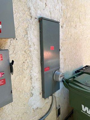 Forever Solar Electric