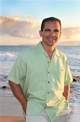 Reggie Audant Realtor -Broker