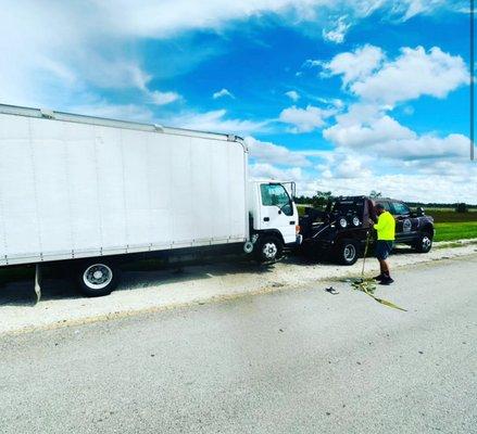 Progressive Auto Credit & Towing