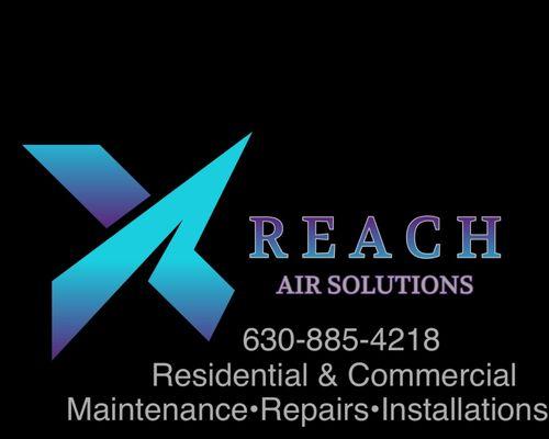 Reach Air Solutions