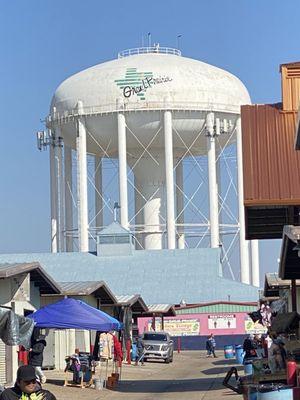 City of Grand Prairie