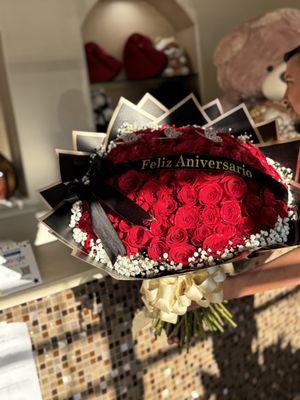 Illusion Flower Shop