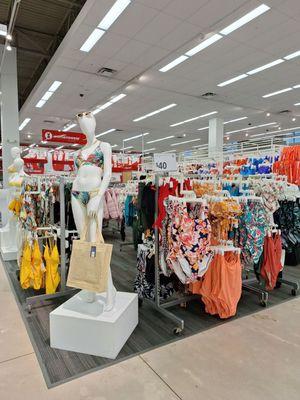 Target