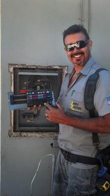 Santa Rosa Electricians