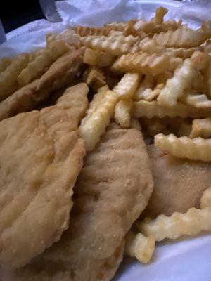 Nicky D’s Jefferson