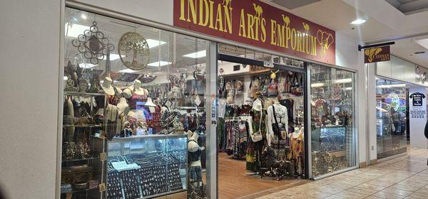 Indian Arts Emporium