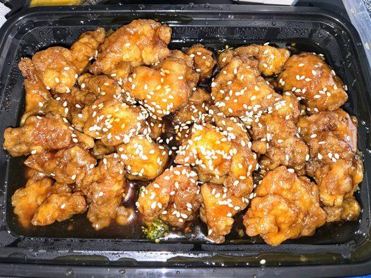 Main Loon Restaurant