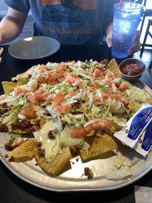 Nachos