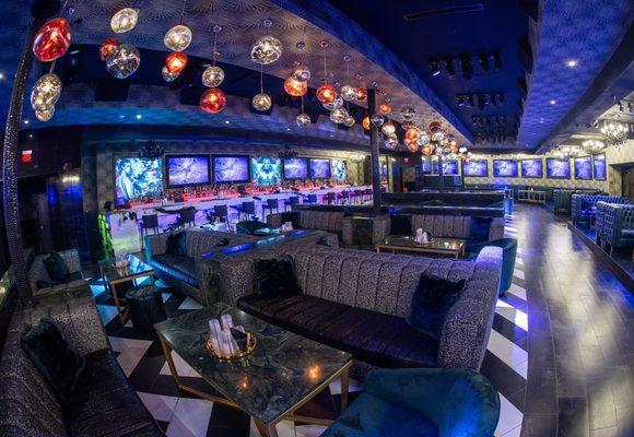 SoHo Lounge