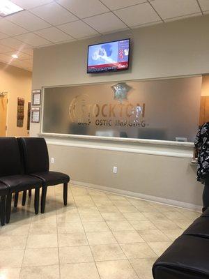 Stockton Diagnostic Imaging - March Lane