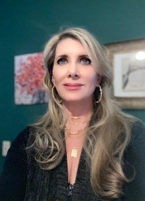 Alison's Salon & Day Spa