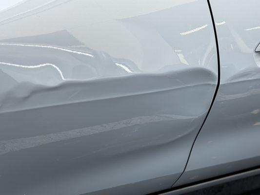 Minh's Auto Body & Paint