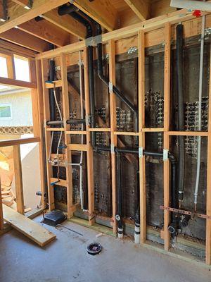 America First Plumbing And Hvac