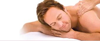 Massage Therapy by Trudie Harris