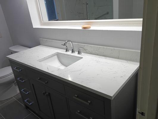 Robert Contruction and Remodeling