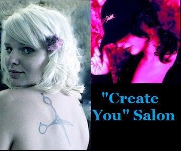 Create You Salon