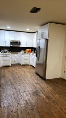 Alcala’s Remodeling