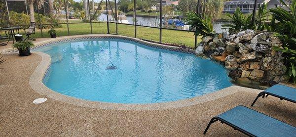 "Stay-cation" Lifestyle!