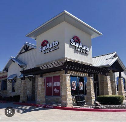 Sun Auto Tire & Service