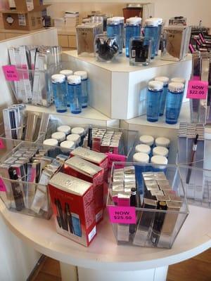 Discounted Lancôme products!