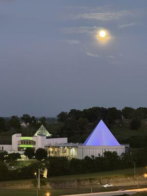 Adventure Science Center