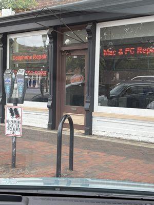 C&CR Mac and Cellphone Repair