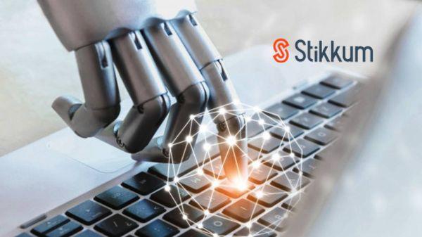 When It Comes to Speed to Lead, Most Businesses Are Blowing It. Let Stikkum's workflow automation engage your customers within mintues.