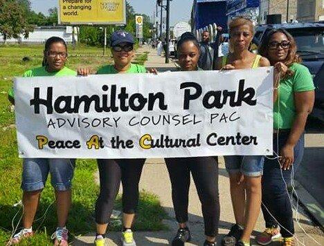 Fresh Start Home Community Development