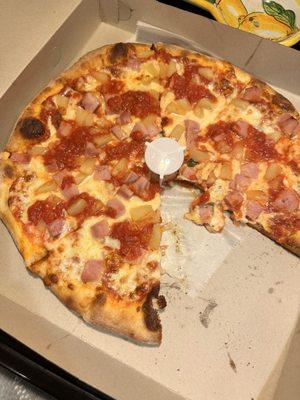 Rocco's Pizza & Catering
